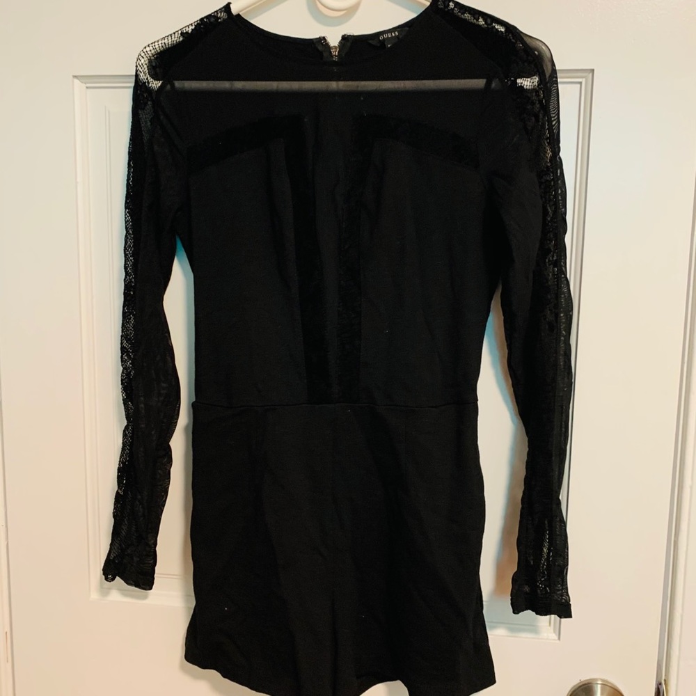 Guess romper